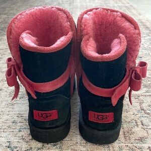 Ugg kids boots
